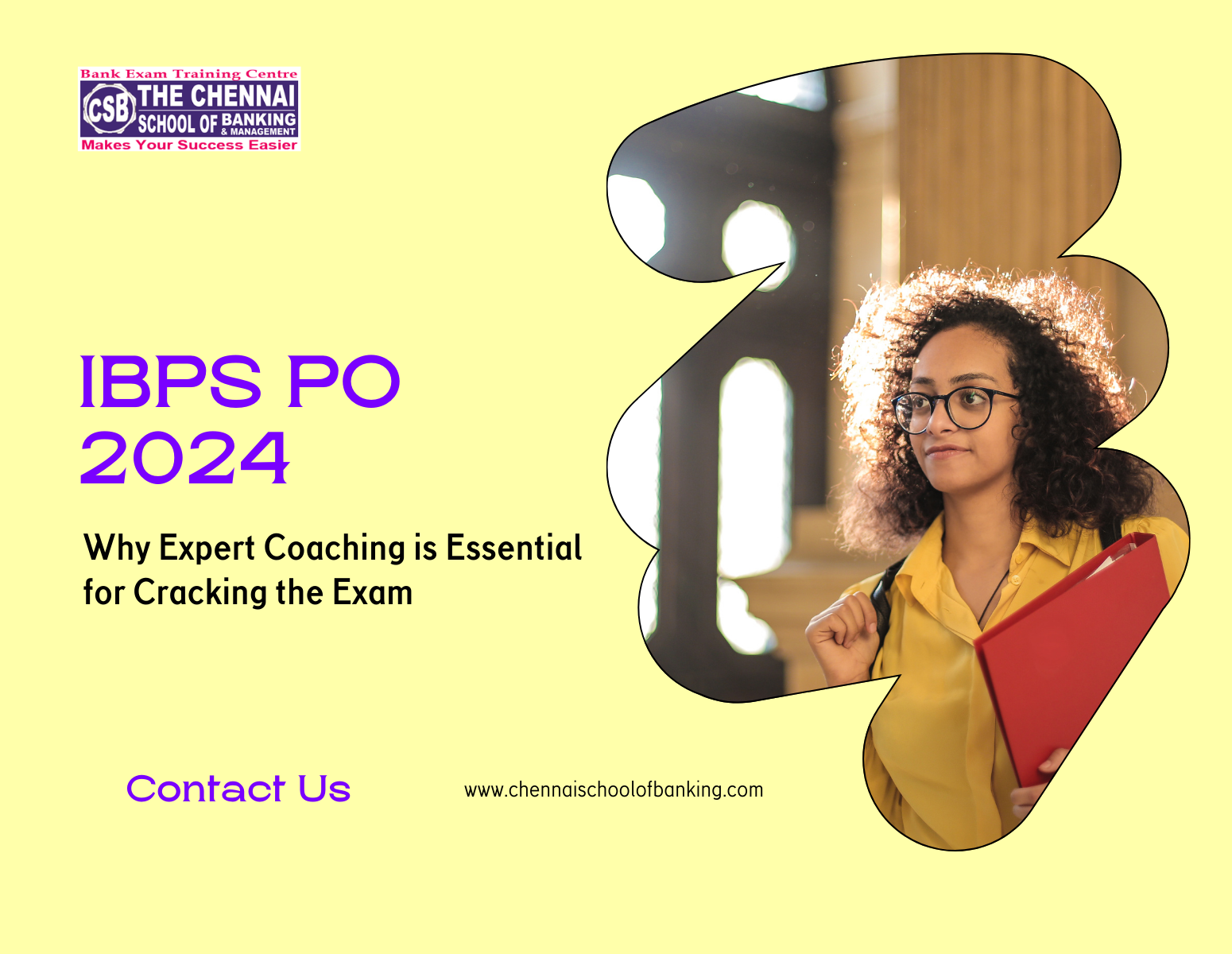 ibps po coaching