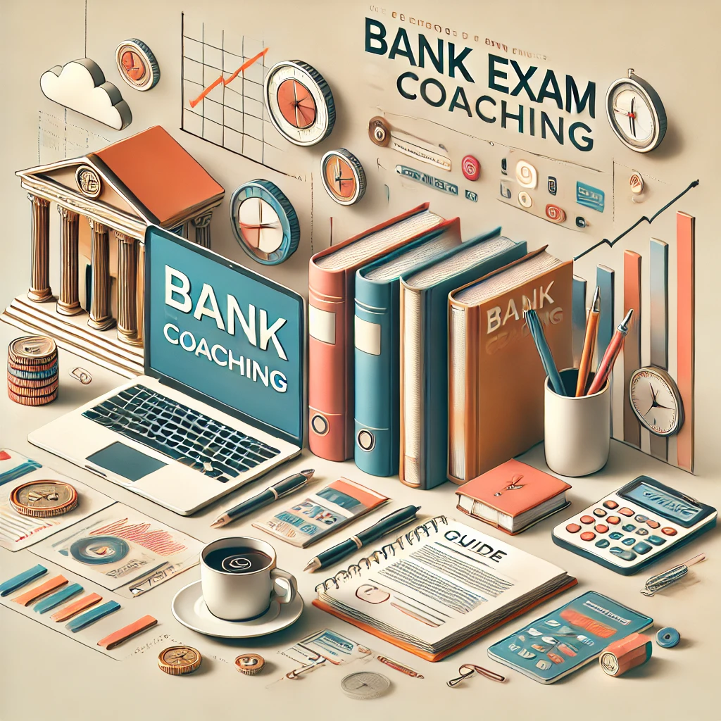 best Bank exam coaching in Chennai